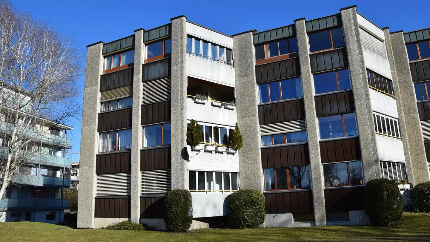 Apartment for sale - Leimackerstrasse 8, 8355 Aadorf - Photo 2