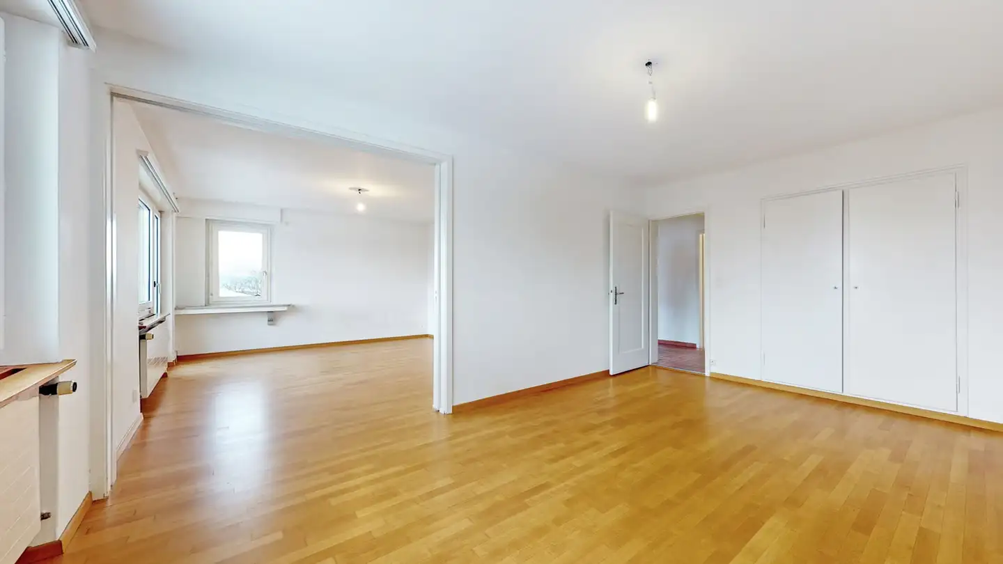 Apartment for rent - Segantinistrasse 213, 8049 Zürich - Photo 4