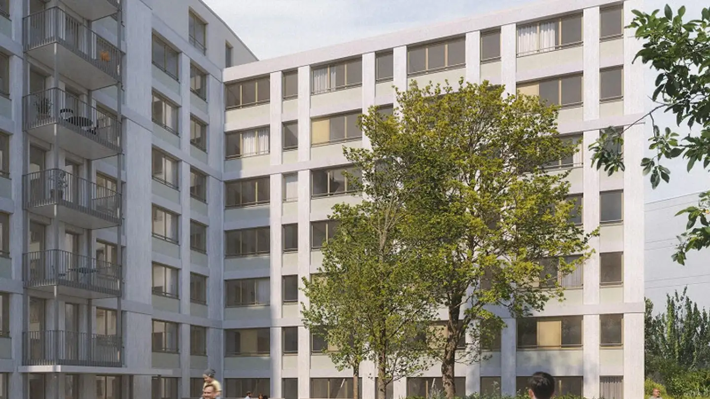 Appartamento in affitto - Kasernenstrasse 21, 3013 Bern - Foto 4