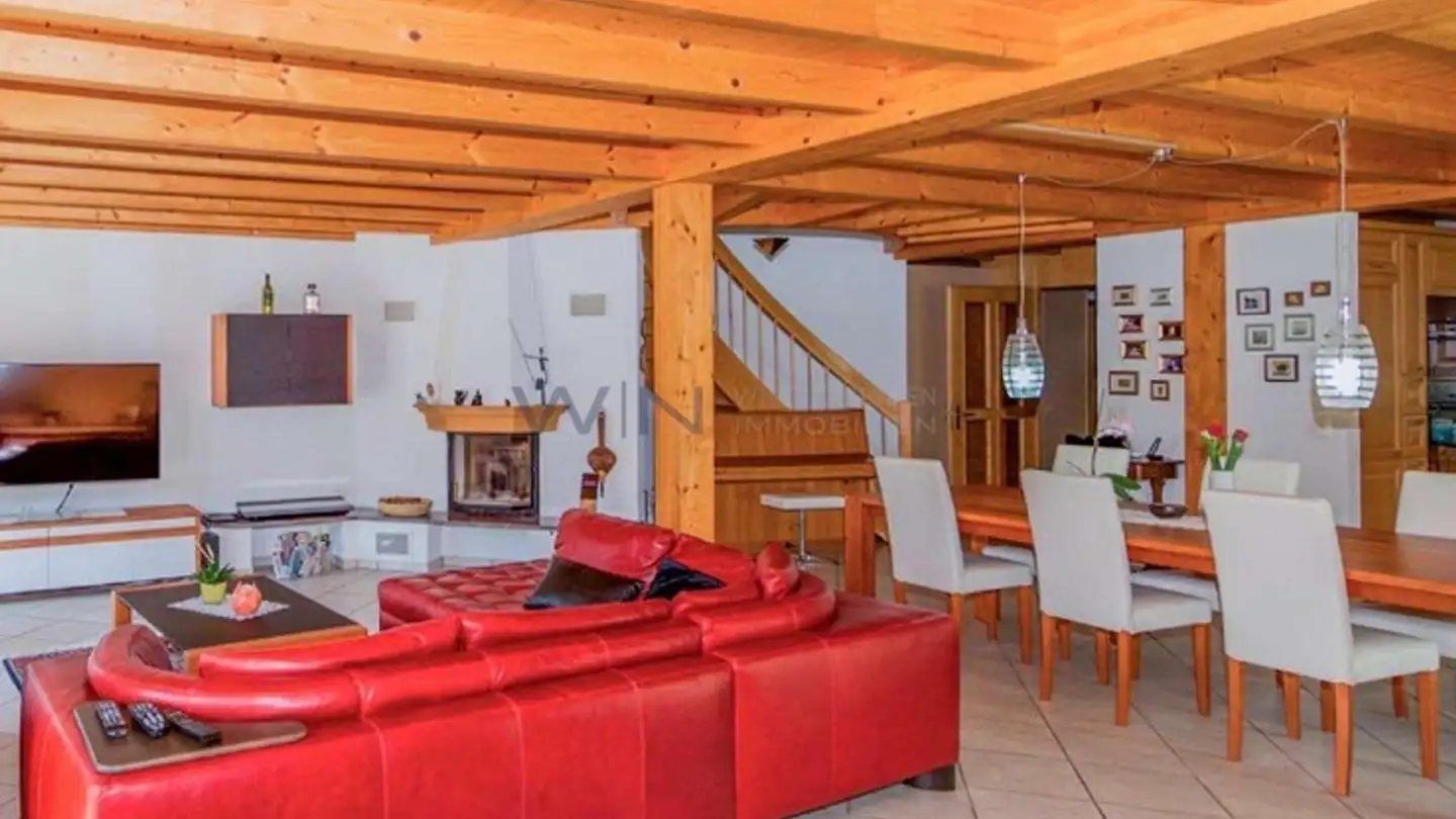 Casa singola in affitto - 8404 Winterthur - Foto 2