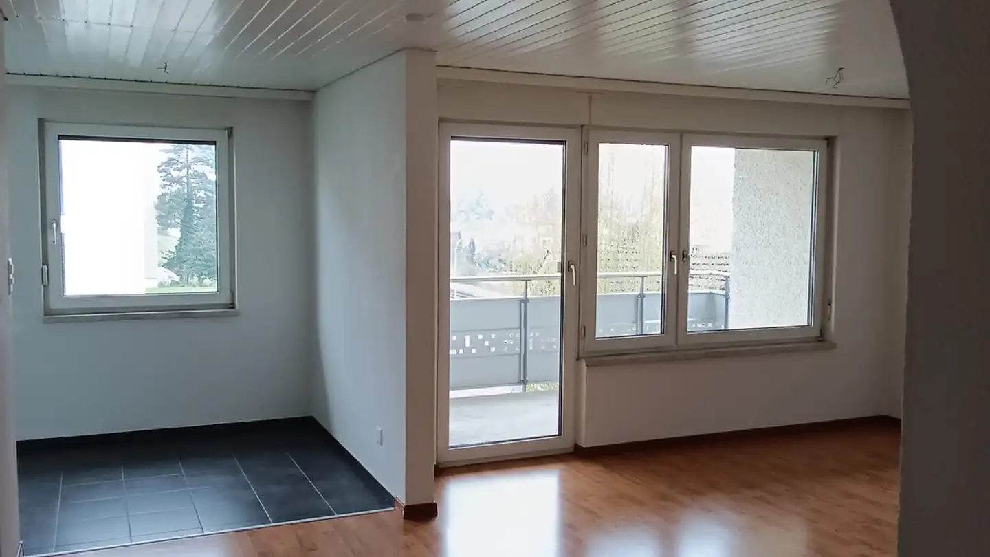 Appartement à louer - Poststrasse 27a, 8580 Amriswil - Photo 4