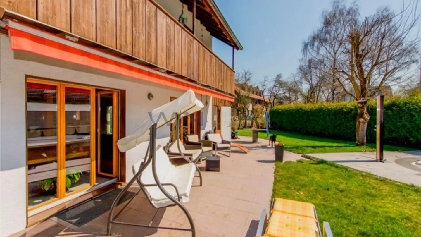 Casa singola in affitto - 8404 Winterthur - Foto 4