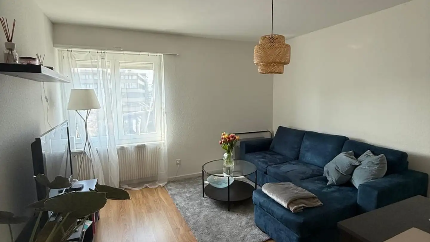 Stanza singola in affitto - Kriesbachstrasse 67b, 8600 Dübendorf - Photo 3