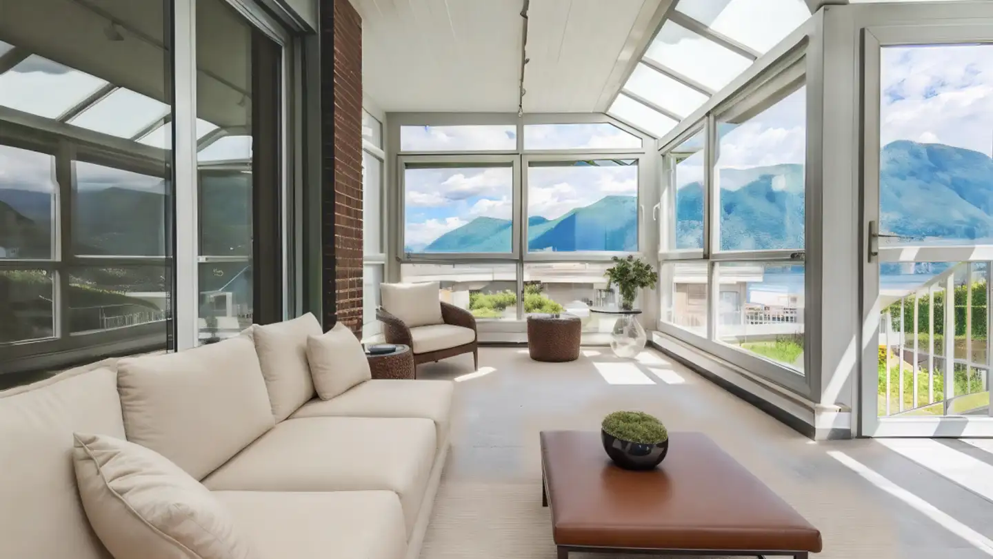 Appartamento in vendita - Via Antonio Riva 15, 6900 Lugano