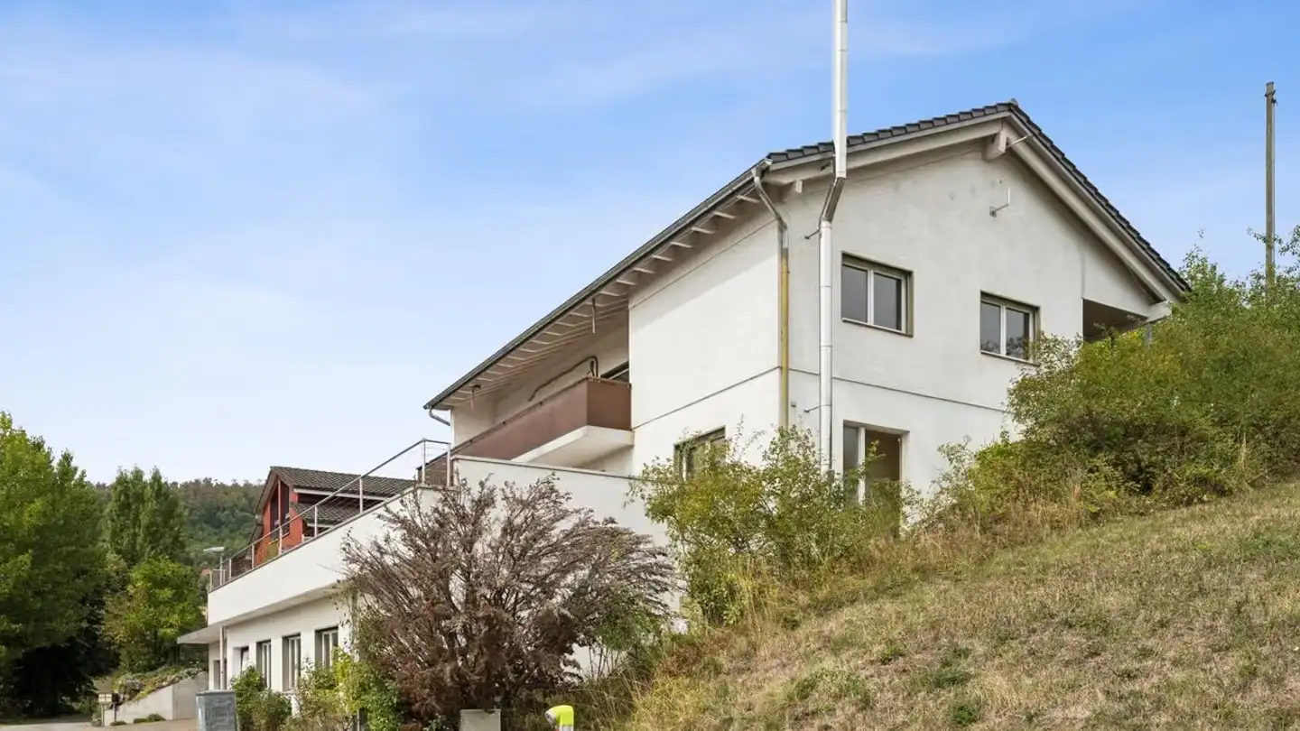 Residential building for sale - 5276 Wil AG - Photo 3