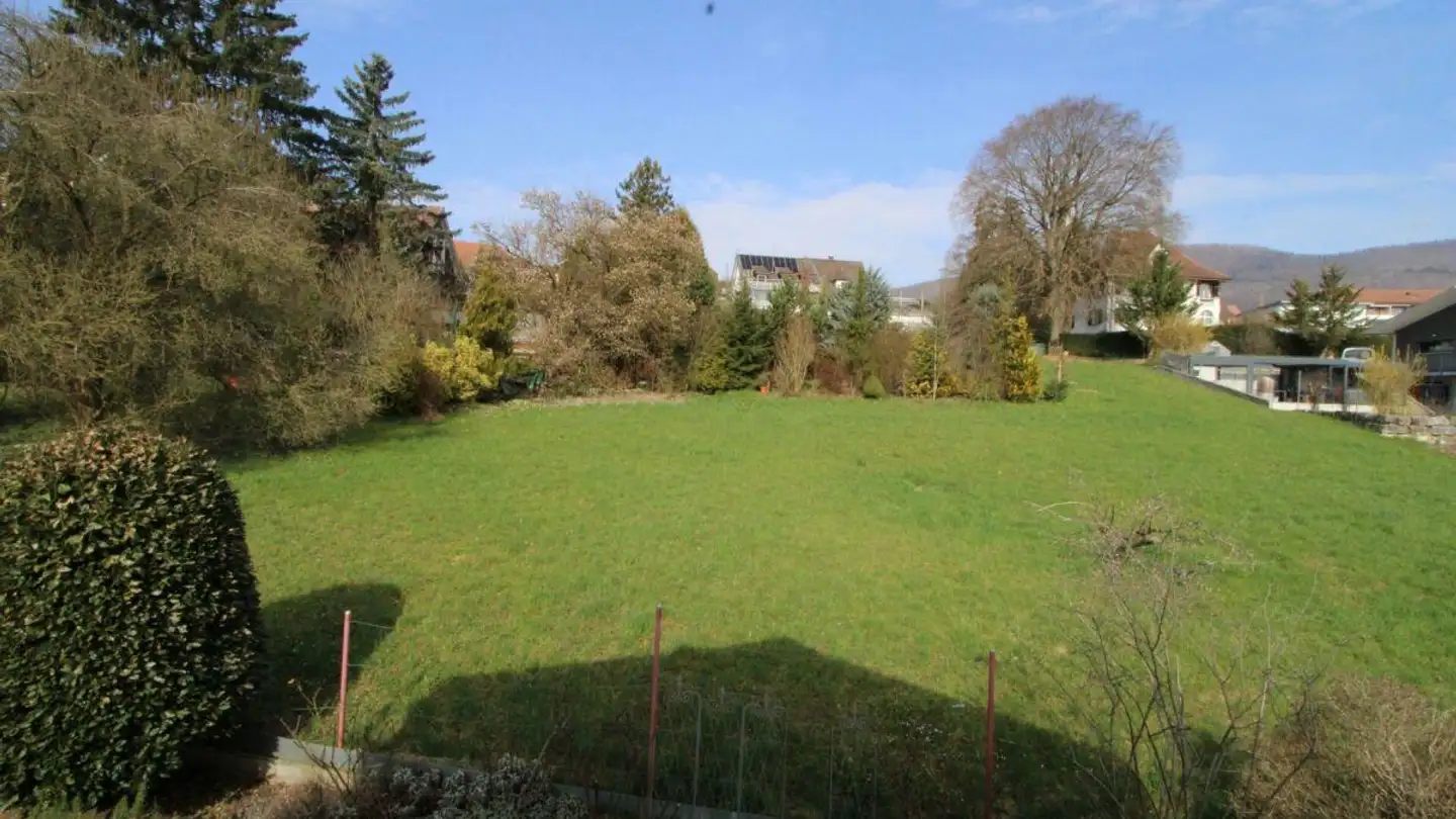 Einfamilienhaus kaufen - Bühlstrasse 5, 4614 Hägendorf - Foto 3