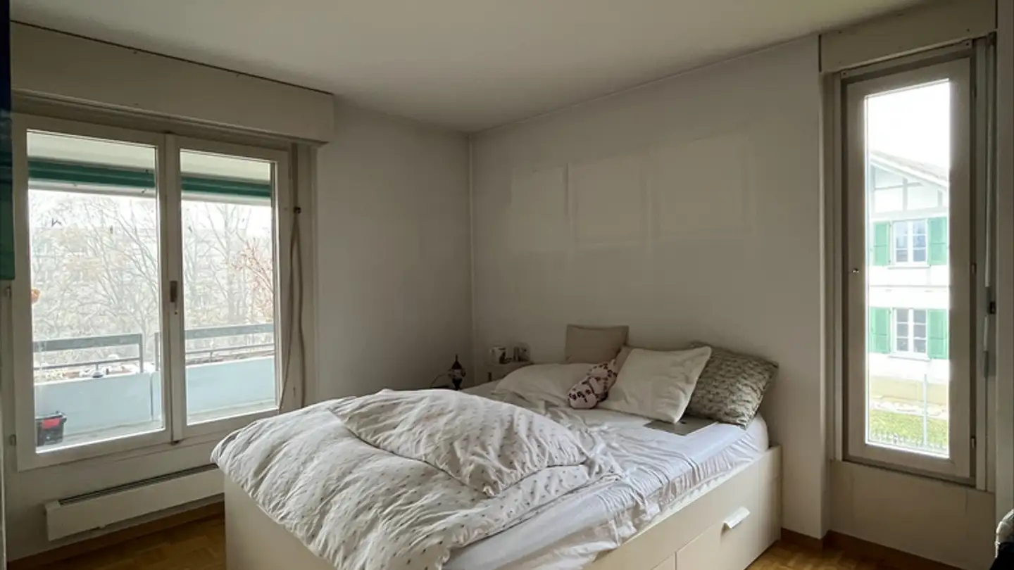 Wohnung mieten - Im Gerbelacker 3, 3063 Ittigen - Foto 3