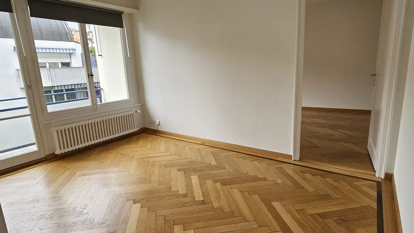 Wohnung mieten - 1004 Lausanne