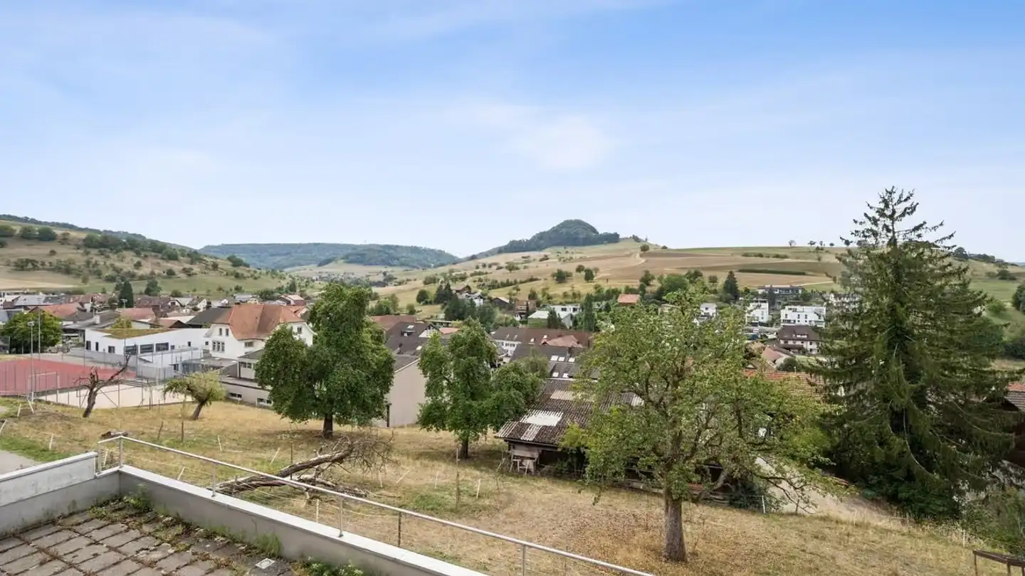 Residential building for sale - 5276 Wil AG