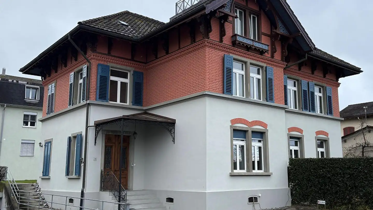 Wohnung mieten - Seestrasse 39, 9326 Horn