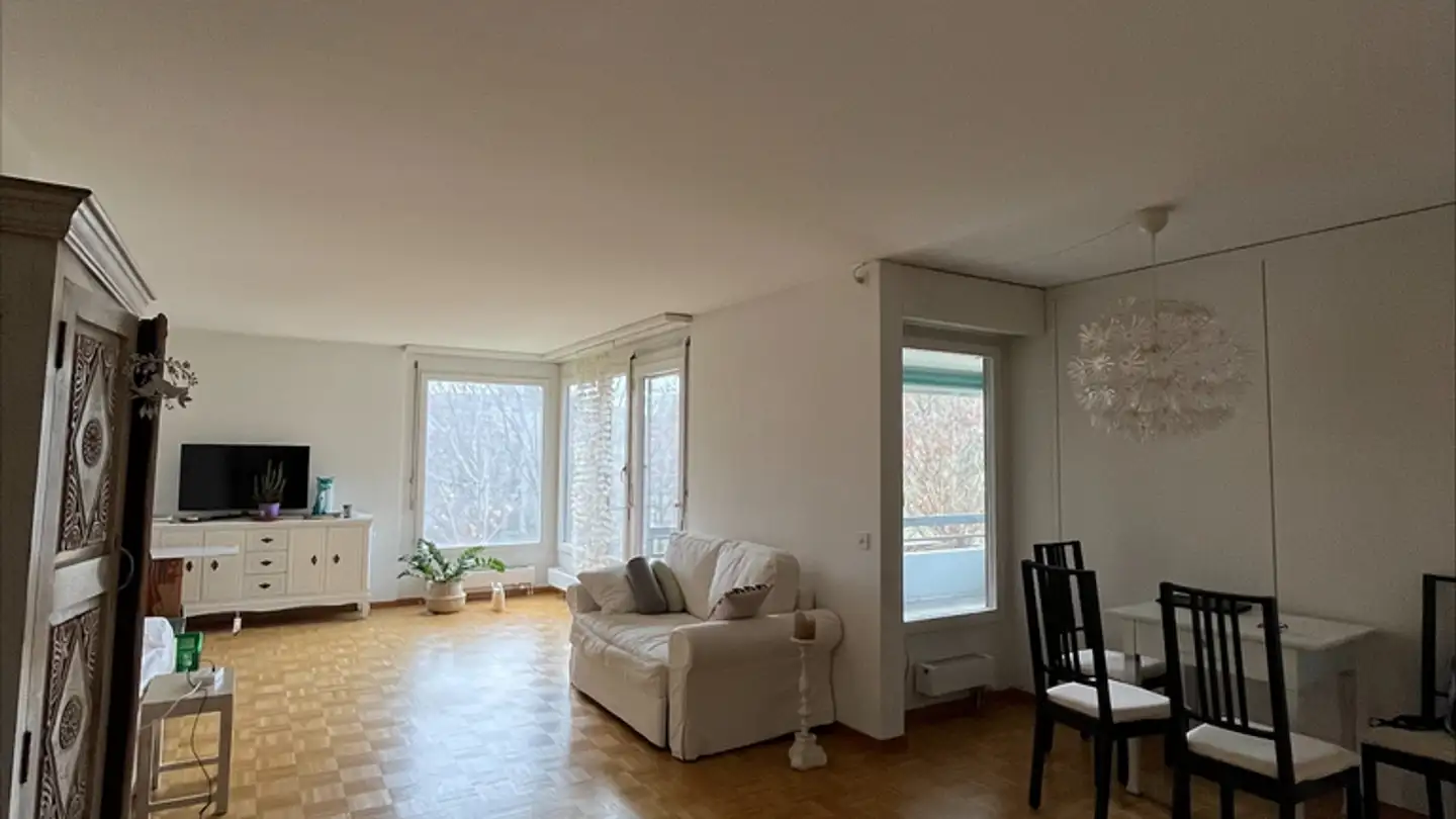 Wohnung mieten - Im Gerbelacker 3, 3063 Ittigen