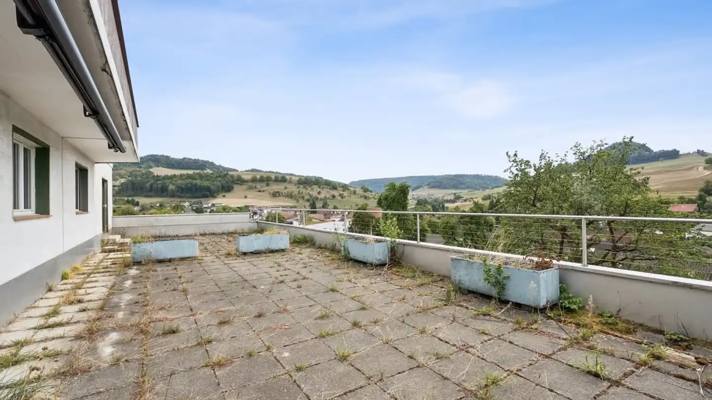 Residential building for sale - 5276 Wil AG - Photo 4
