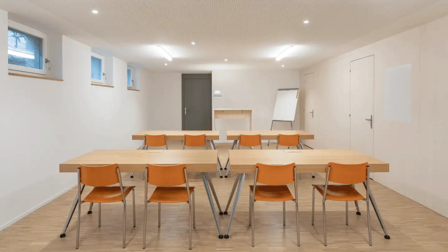 Commercial à louer - Zähringerstrasse 13, 3012 Bern