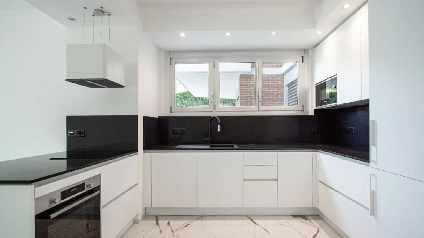 Appartamento in vendita - Via Antonio Riva 15, 6900 Lugano - Foto 4