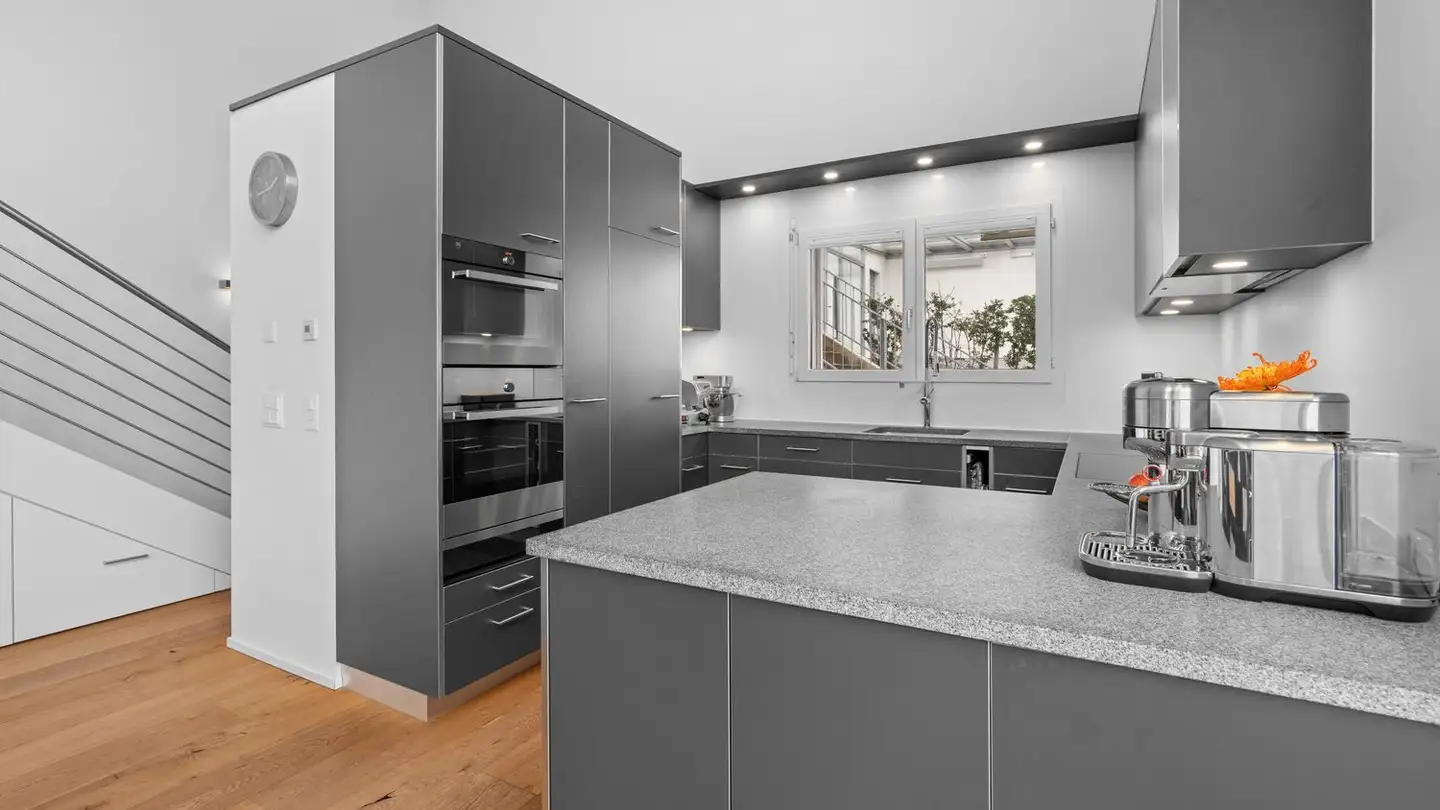 Appartement à vendre - 8962 Bergdietikon - Photo 2