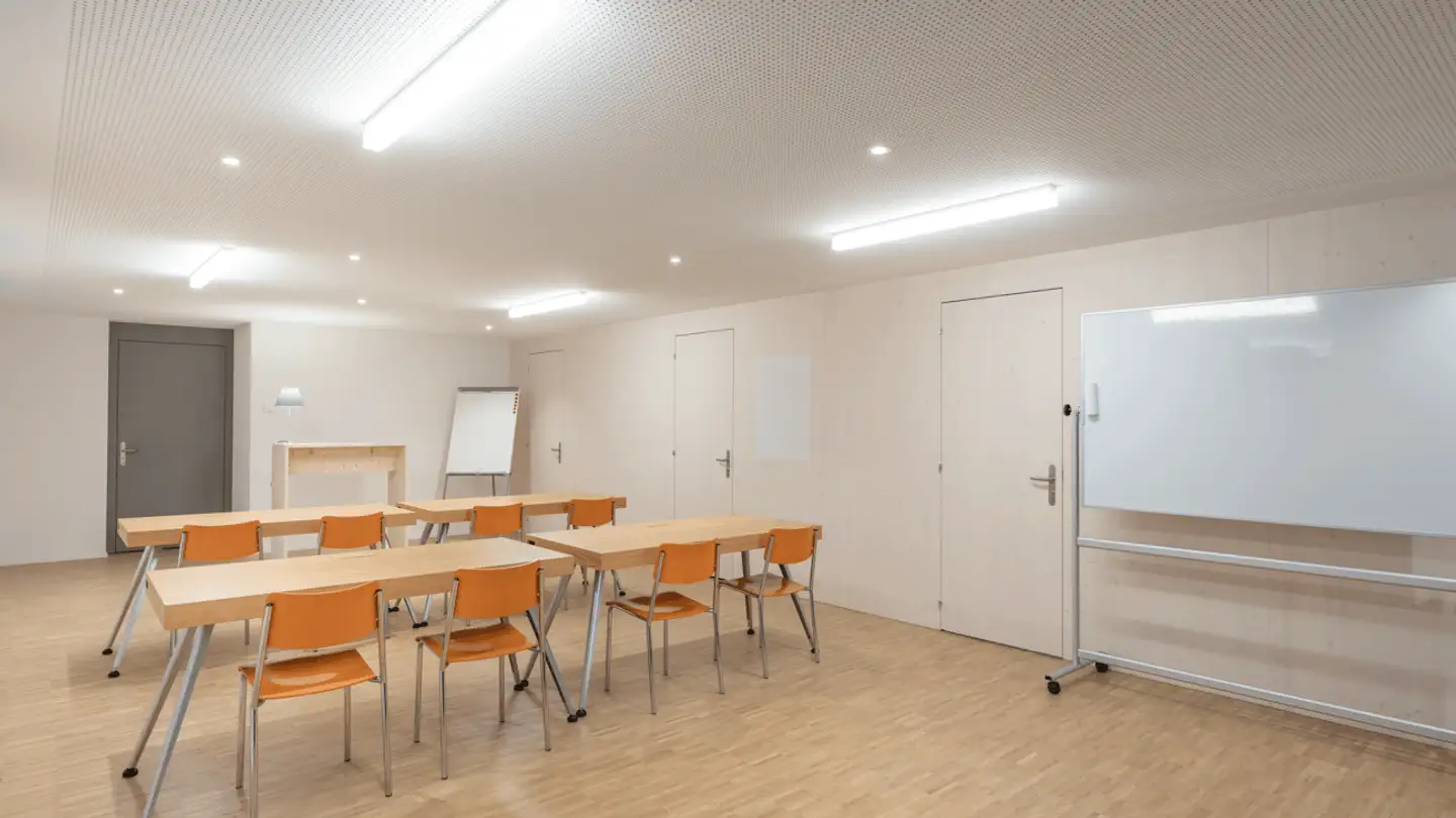Commercial à louer - Zähringerstrasse 13, 3012 Bern - Photo 3