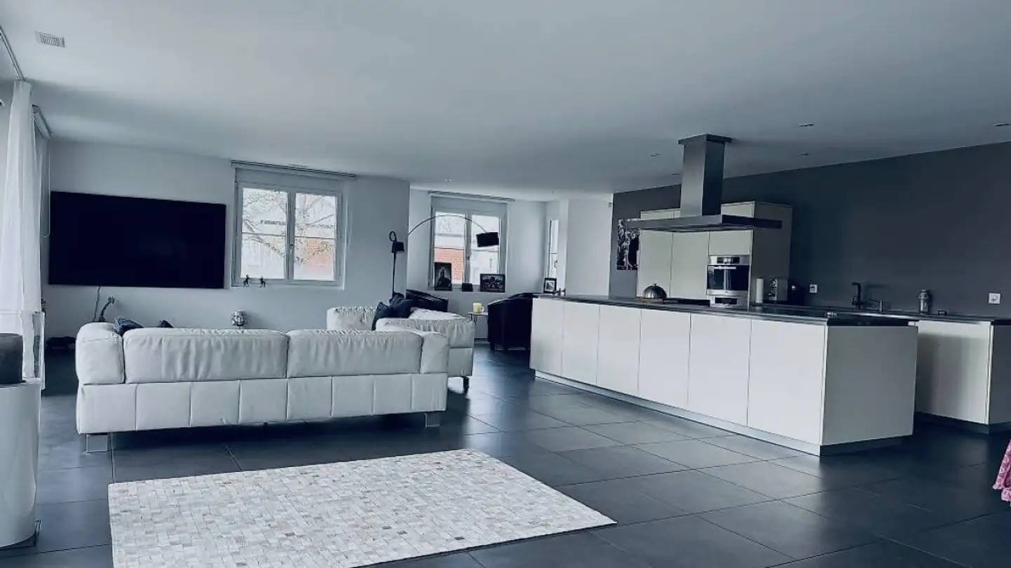 Apartment for sale - 4059 Basel - Photo 4