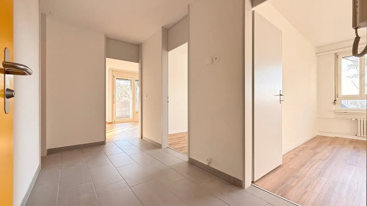 Apartment for rent - Mattweg 86, 4144 Arlesheim - Photo 2