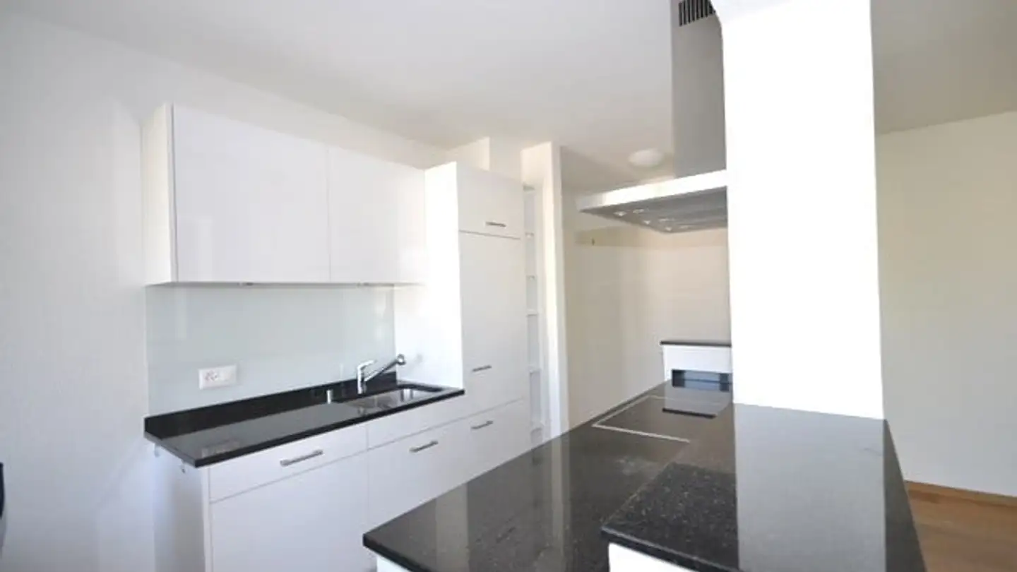 Wohnung mieten - Ausmattstrasse 8, 4132 Muttenz