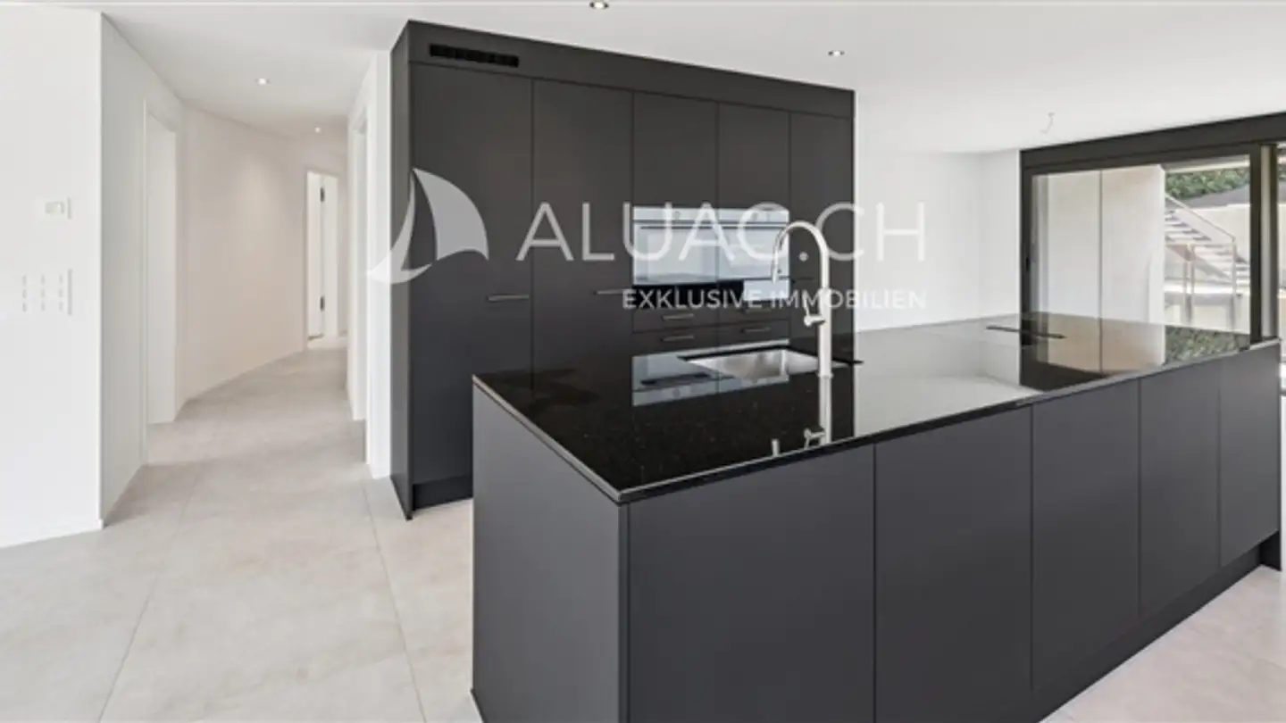 Appartement à louer - 2562 Port - Photo 4