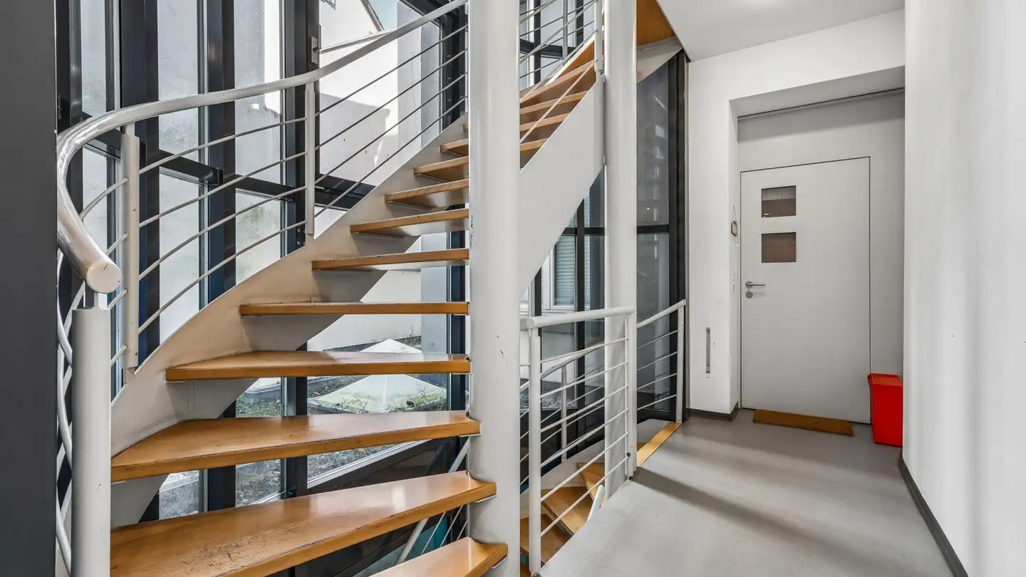 Residential building for sale - Oberstadt 16, 8200 Schaffhausen - Photo 3