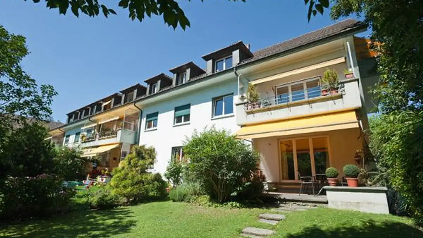 Appartement à louer - Bürglenstrasse 54, 3006 Bern - Photo 2