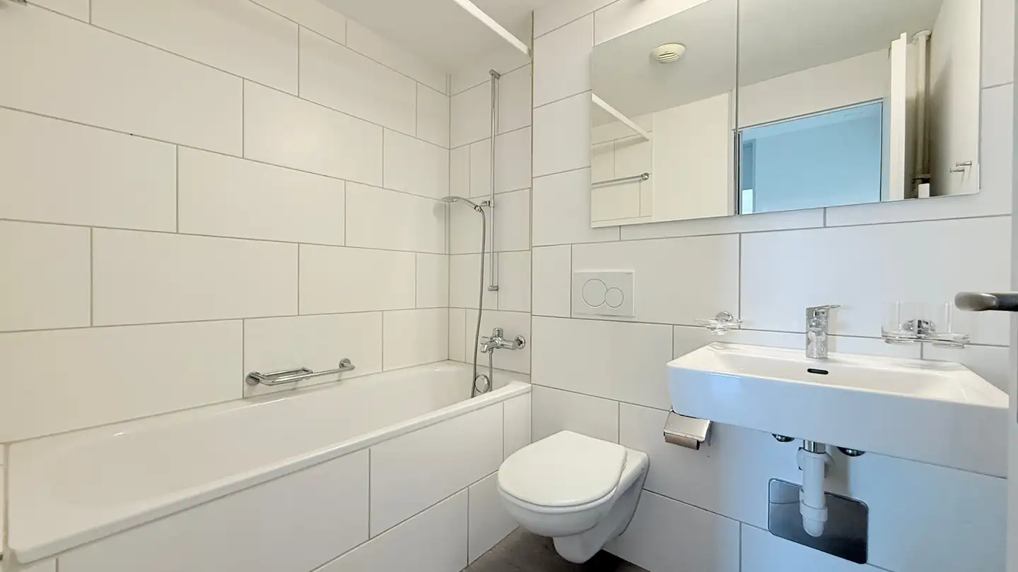 Apartment for rent - Mattweg 86, 4144 Arlesheim - Photo 3