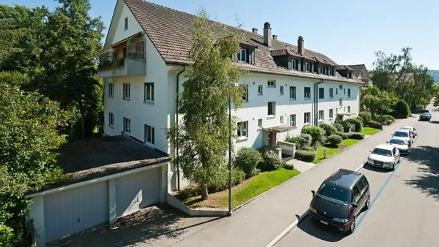 Appartement à louer - Bürglenstrasse 54, 3006 Bern