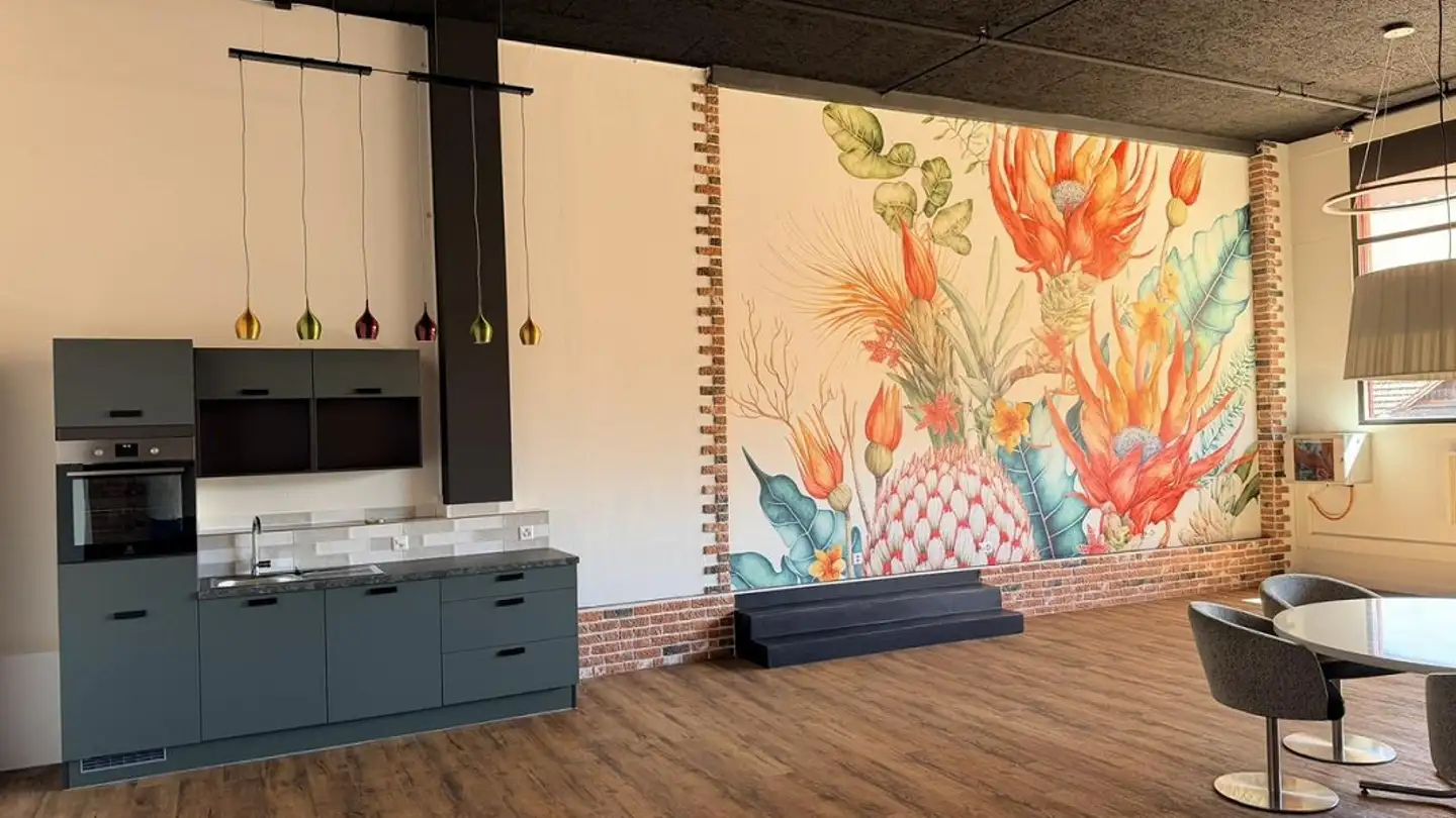 Bürofläche mieten - Frenkendörferstrasse 27, 4410 Liestal - Foto 2