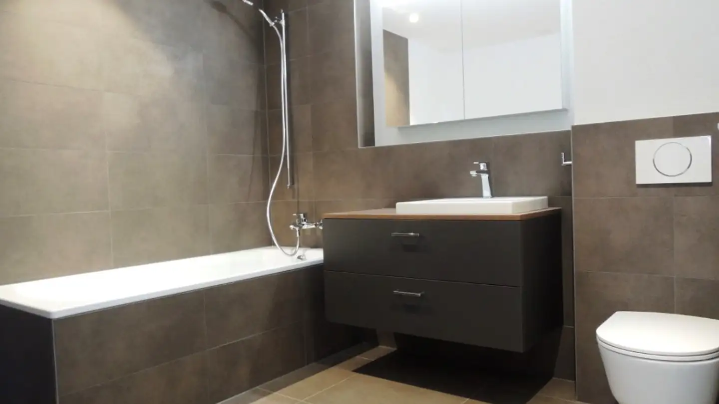 Duplex in affitto - Kalchmattweg 9, 3436 Zollbrück - Foto 3