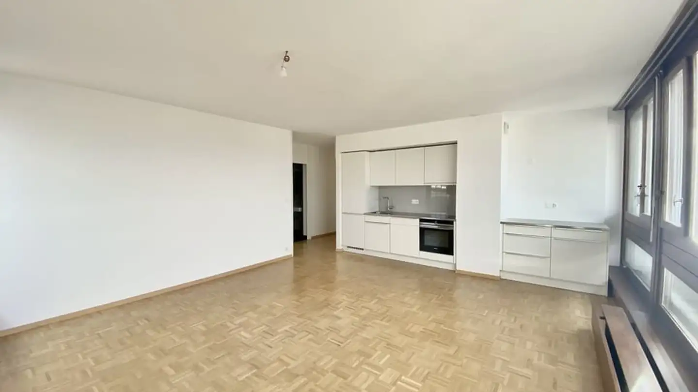 Appartamento in affitto - Chemin Moïse- Duboule 47, 1209 Genève - Foto 2