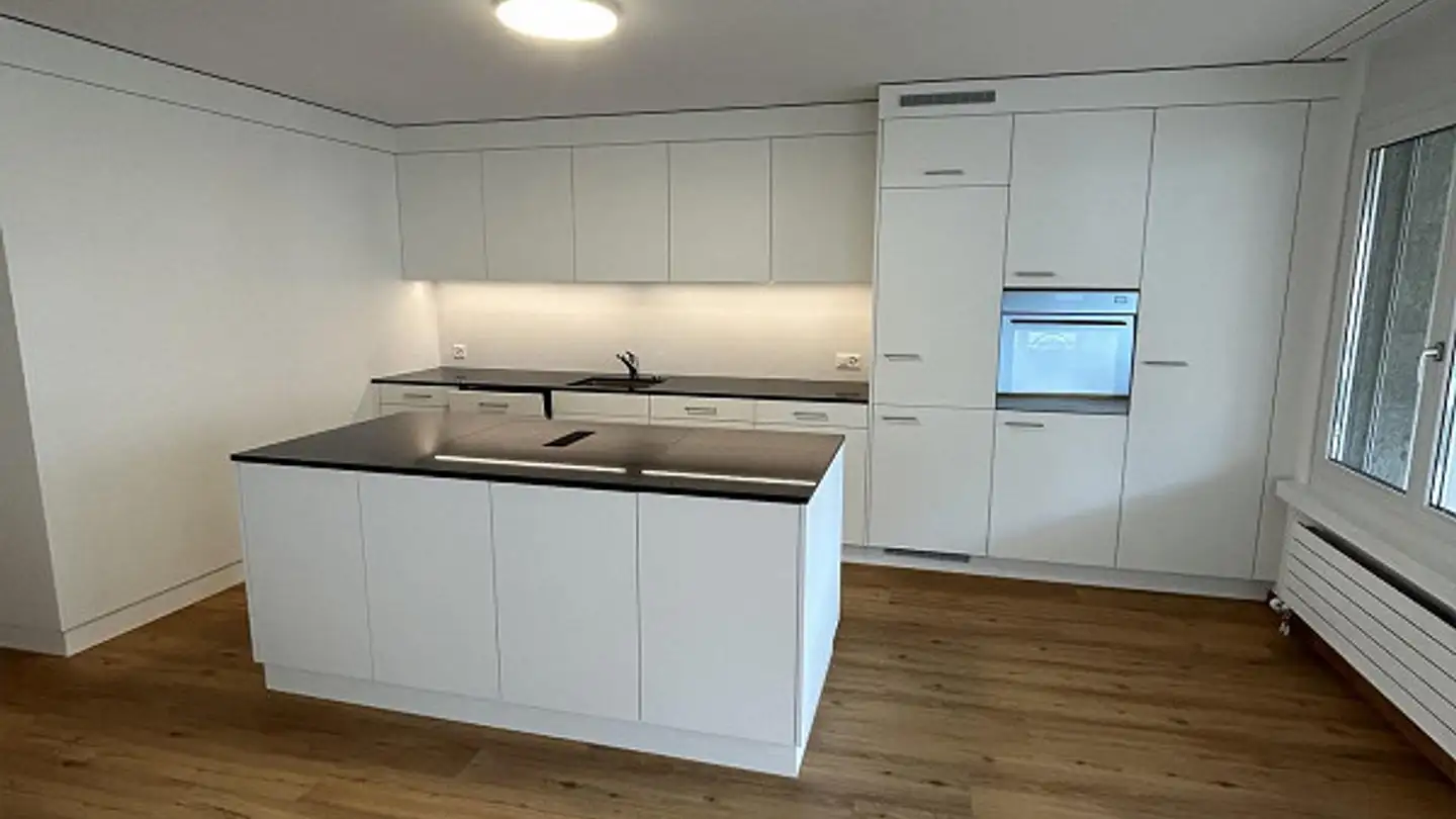 Apartment for rent - Schellenbergstrasse 19, 7000 Chur