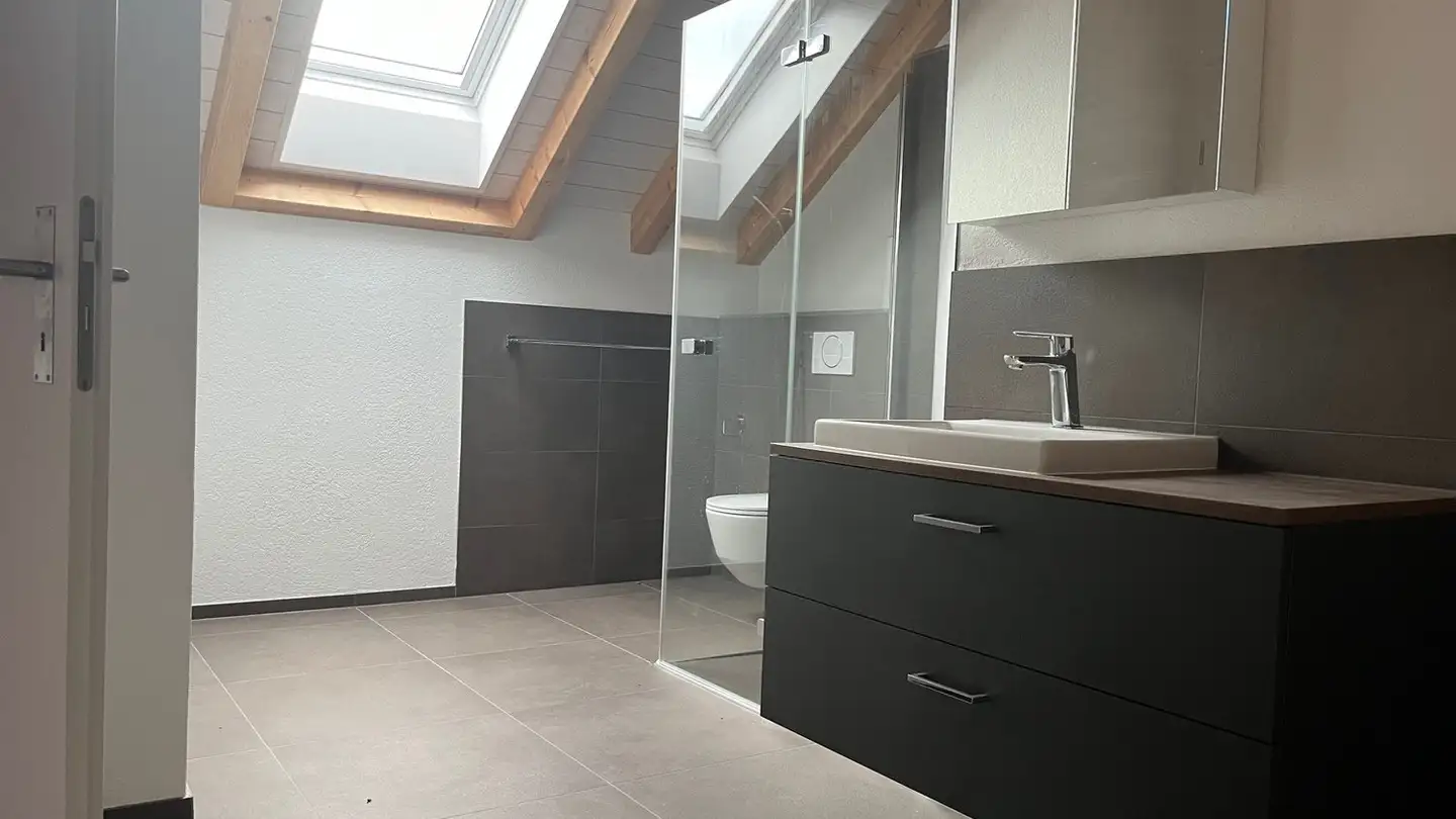 Duplex in affitto - Kalchmattweg 9, 3436 Zollbrück - Foto 4