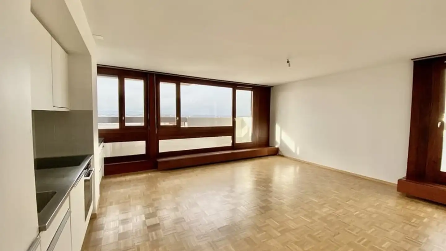 Appartamento in affitto - Chemin Moïse- Duboule 47, 1209 Genève - Foto 3