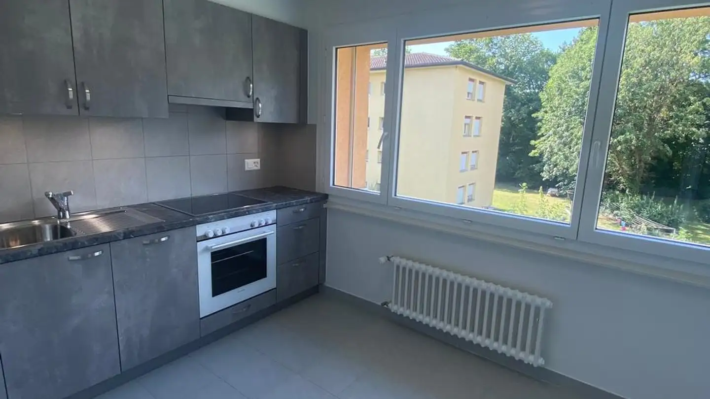 Appartamento in affitto - Chemin Des Isles 9, 2015 Areuse - Photo 2