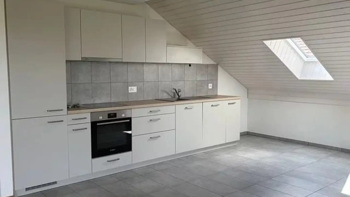 Apartment for rent - Route D'oron 154, 1676 Chavannes-les-Forts - Photo 3