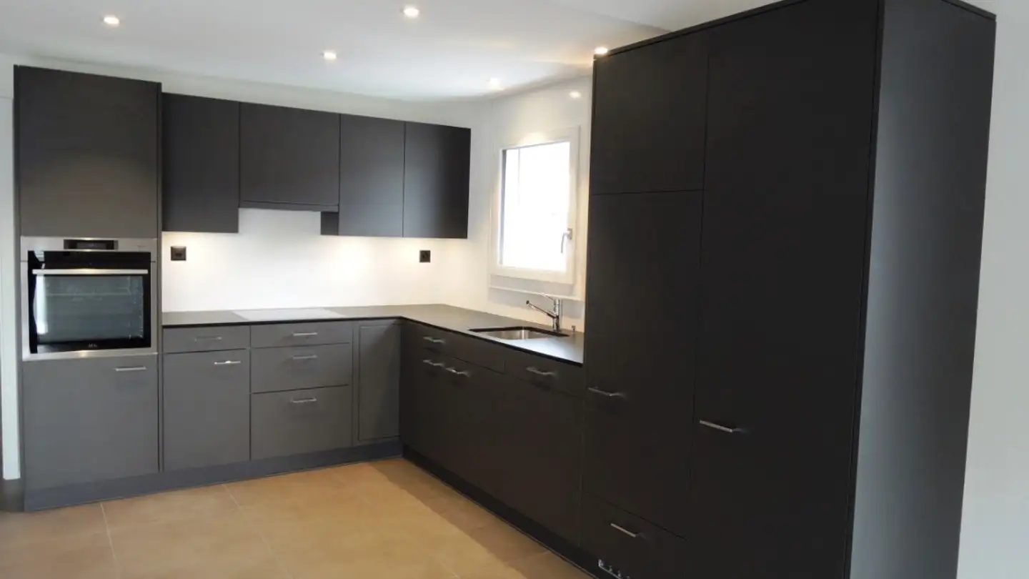 Duplex in affitto - Kalchmattweg 9, 3436 Zollbrück - Foto 2