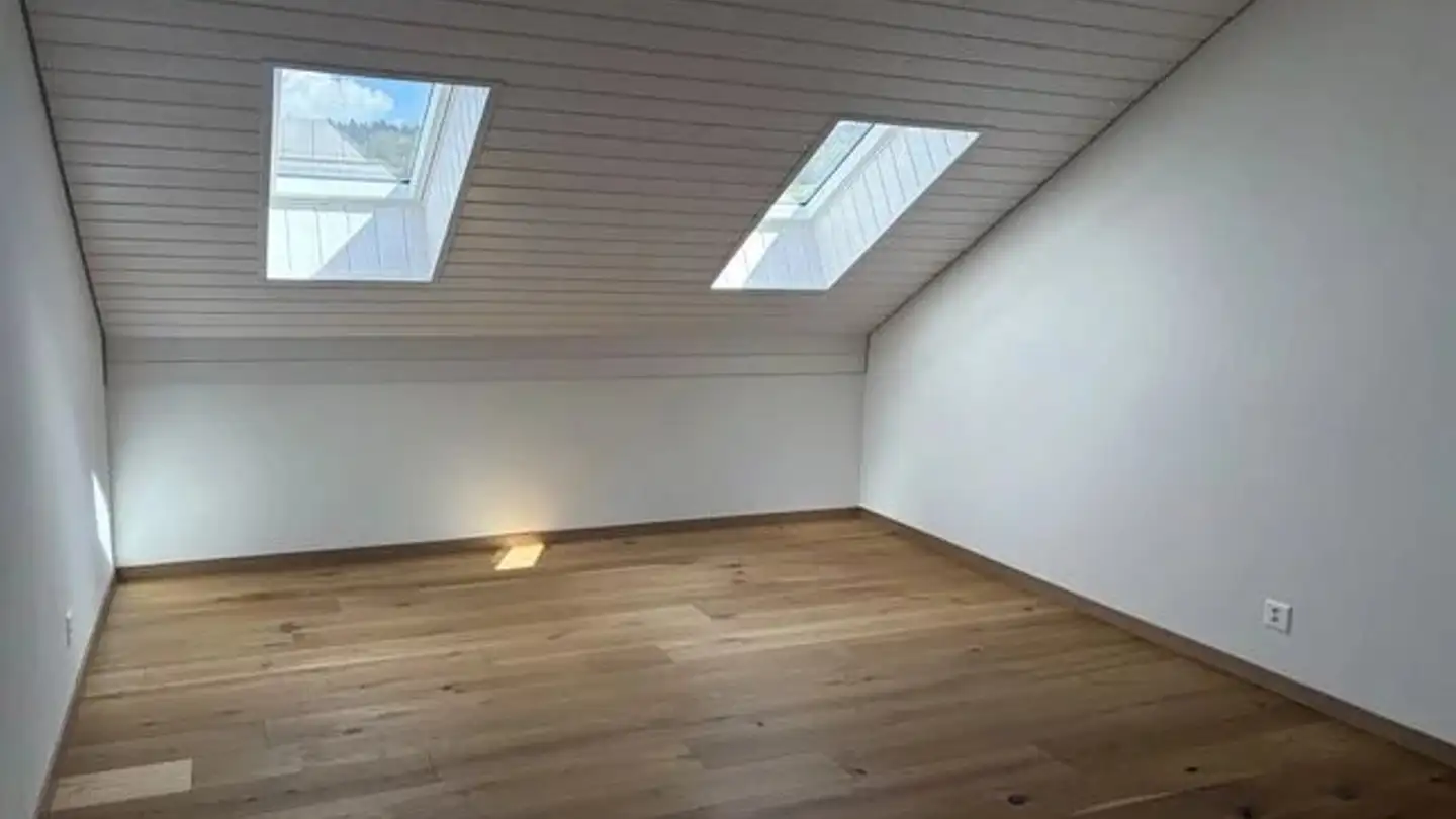 Apartment for rent - Route D'oron 154, 1676 Chavannes-les-Forts - Photo 4