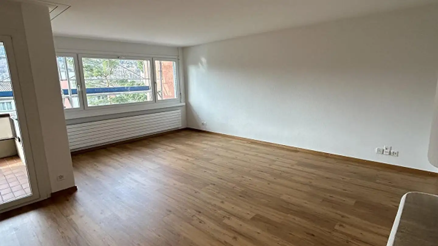 Appartamento in affitto - Schellenbergstrasse 19, 7000 Chur - Foto 2