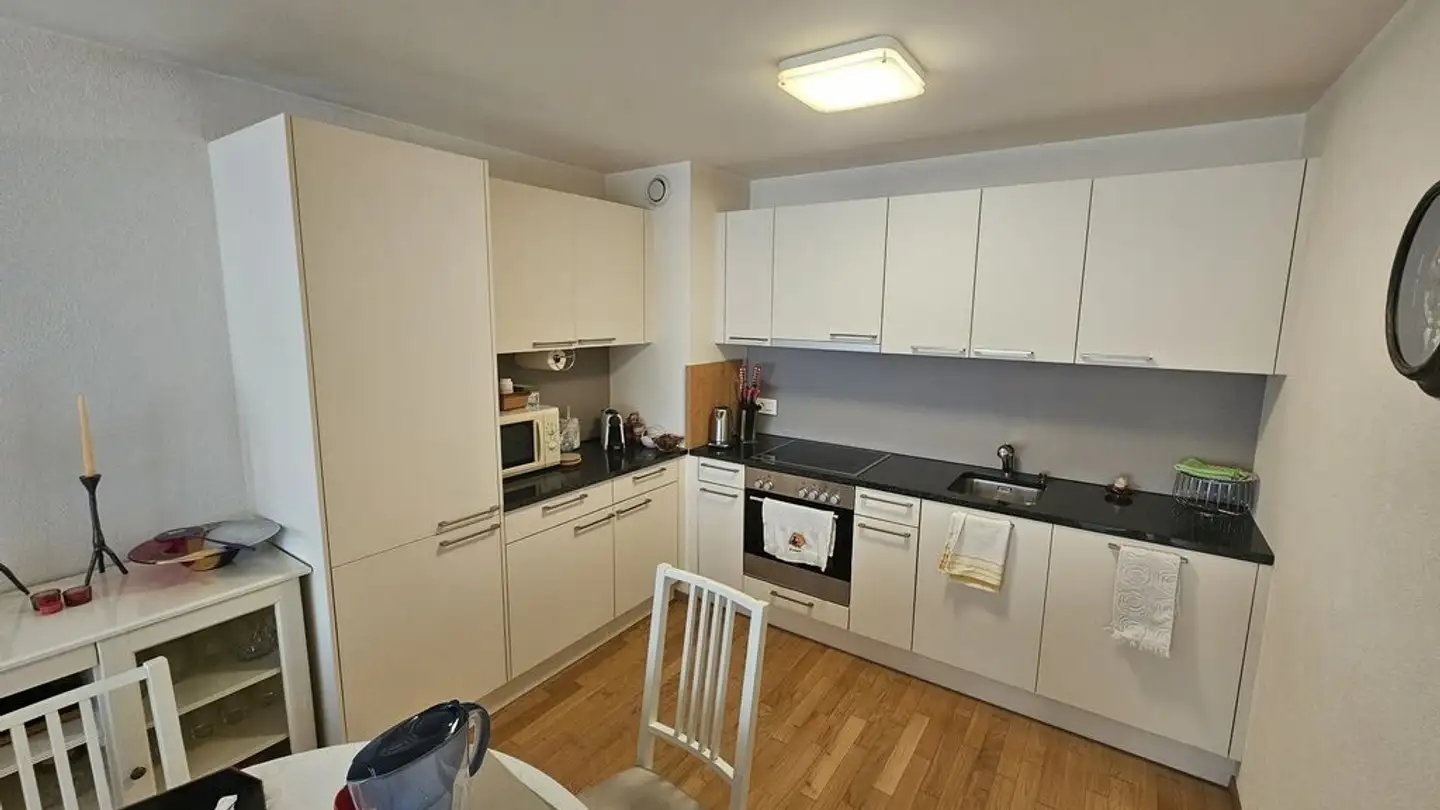 Appartamento in affitto - Avenue Du Chablais, 1015 Lausanne - Photo 2