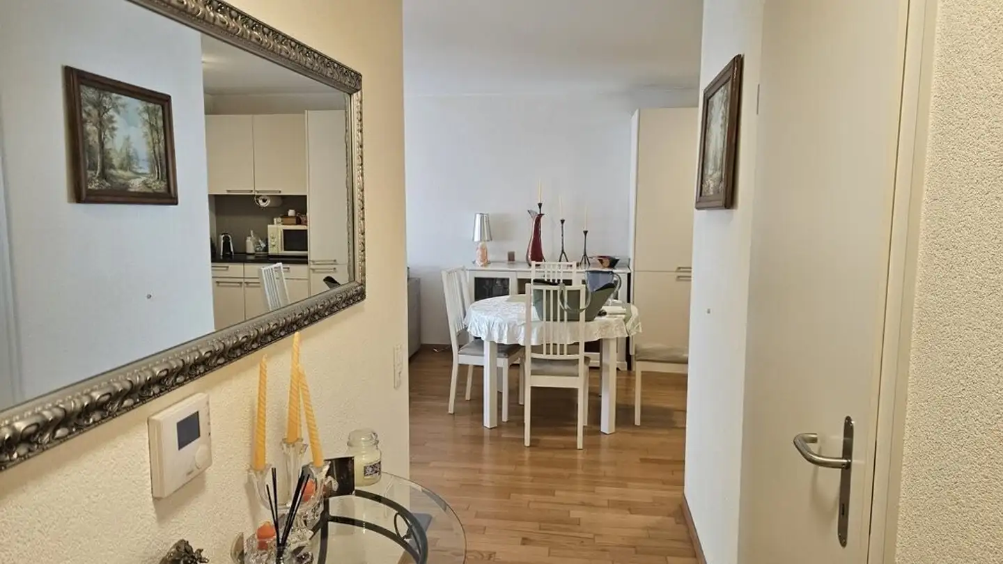 Appartamento in affitto - Avenue Du Chablais, 1015 Lausanne - Photo 3