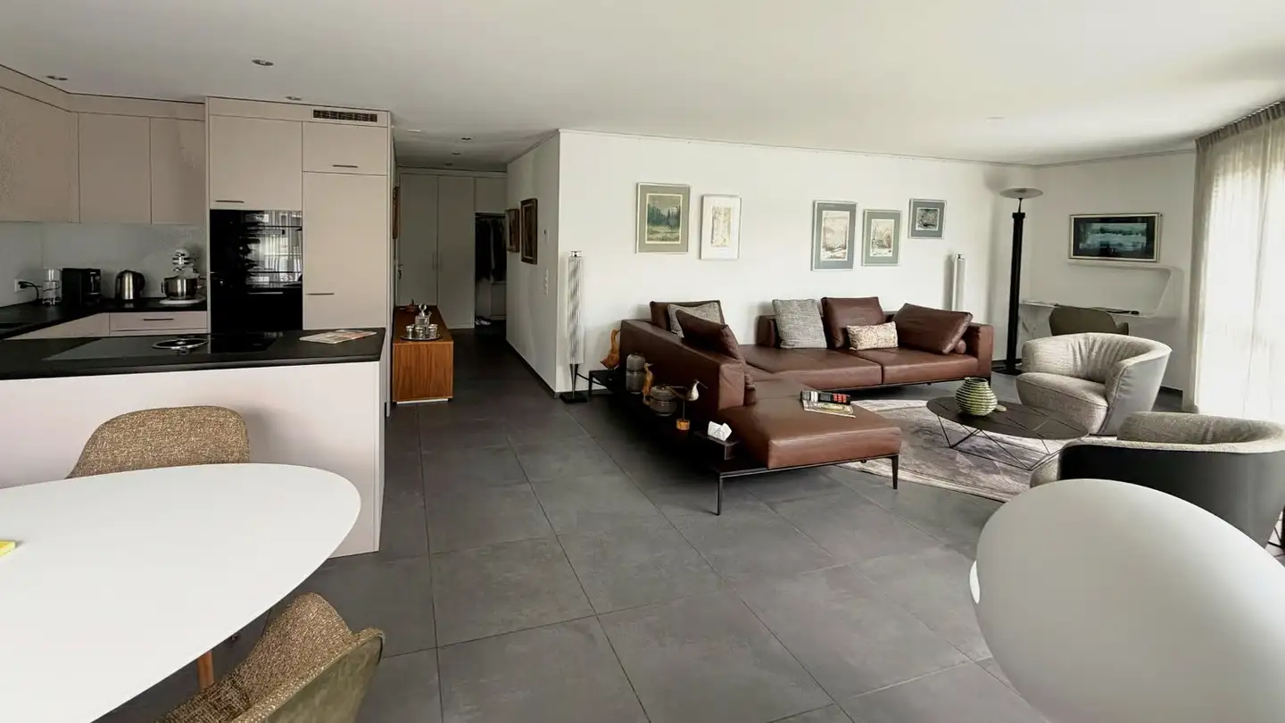 Appartamento in vendita - Dekan-Oesch-Strasse 14, 7310 Bad Ragaz