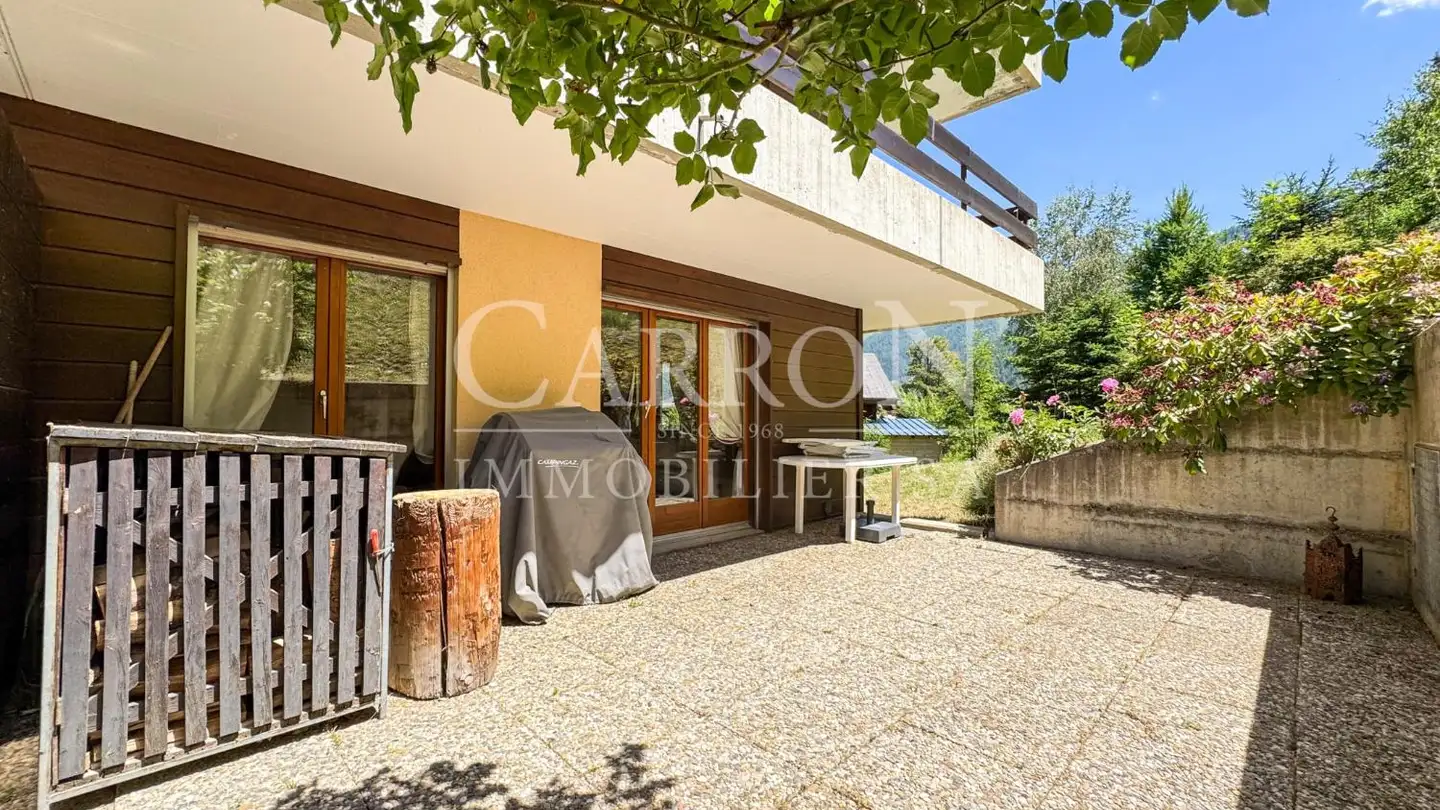 Apartment for sale - 1918 La Tzoumaz