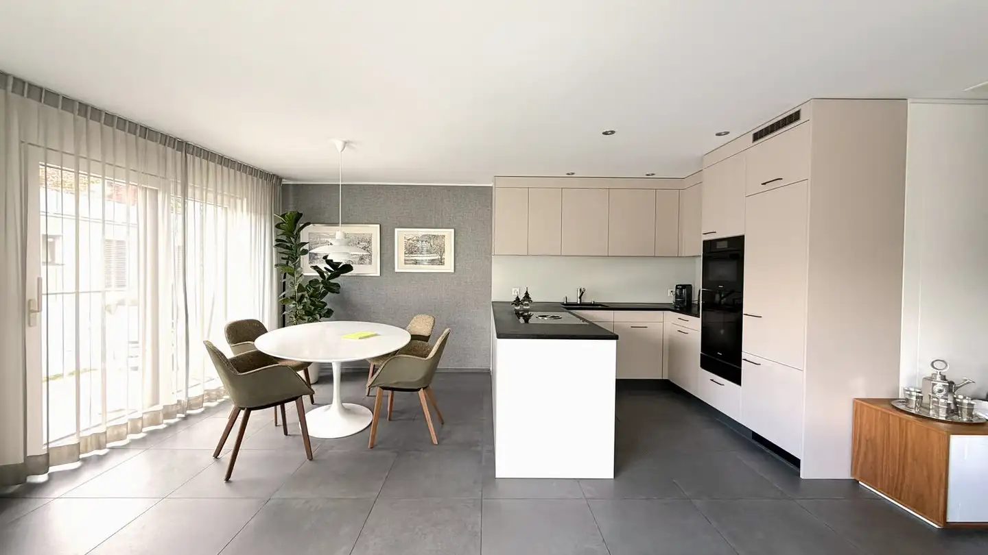 Appartamento in vendita - Dekan-Oesch-Strasse 14, 7310 Bad Ragaz - Foto 3