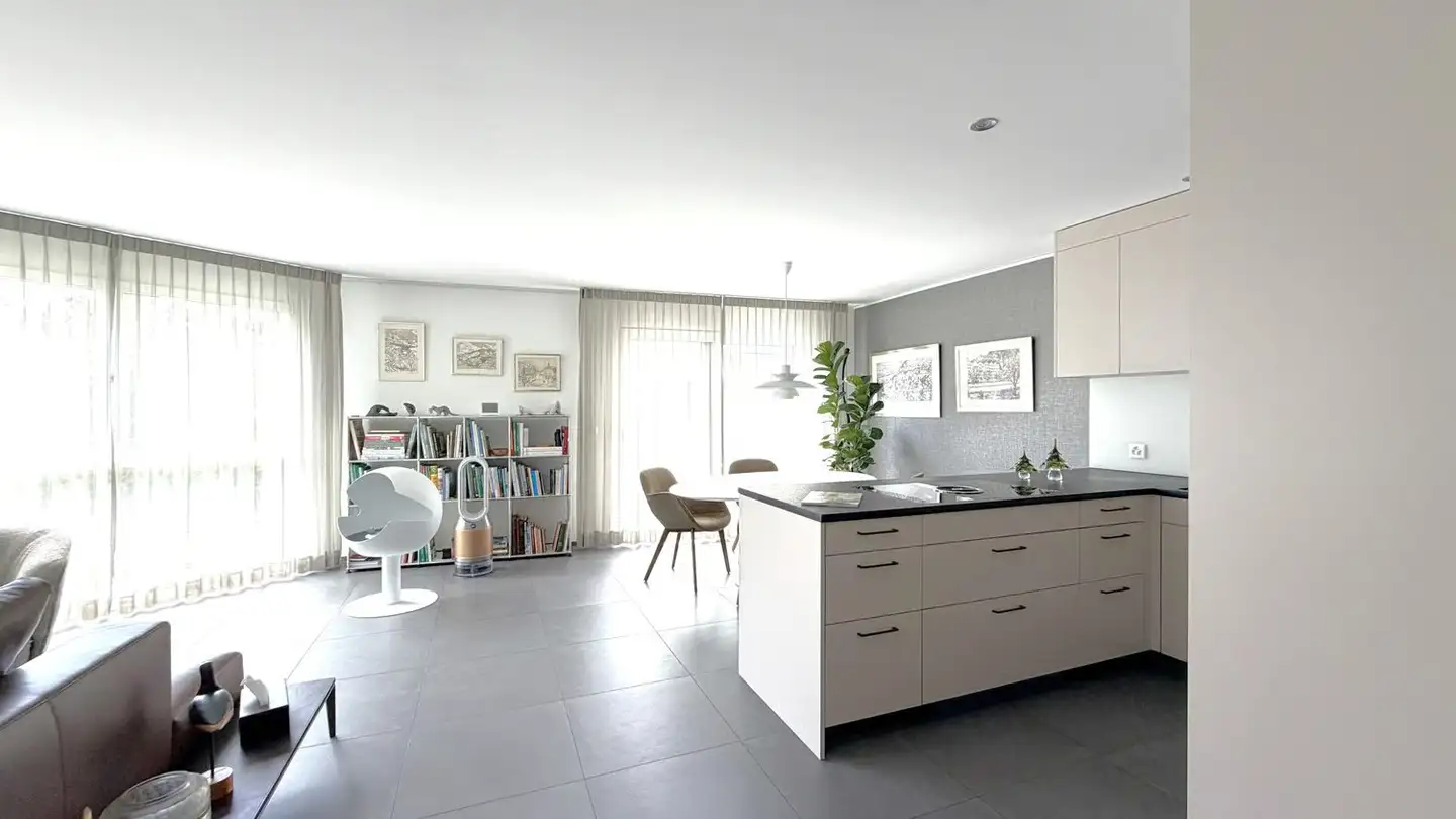Appartamento in vendita - Dekan-Oesch-Strasse 14, 7310 Bad Ragaz - Foto 4