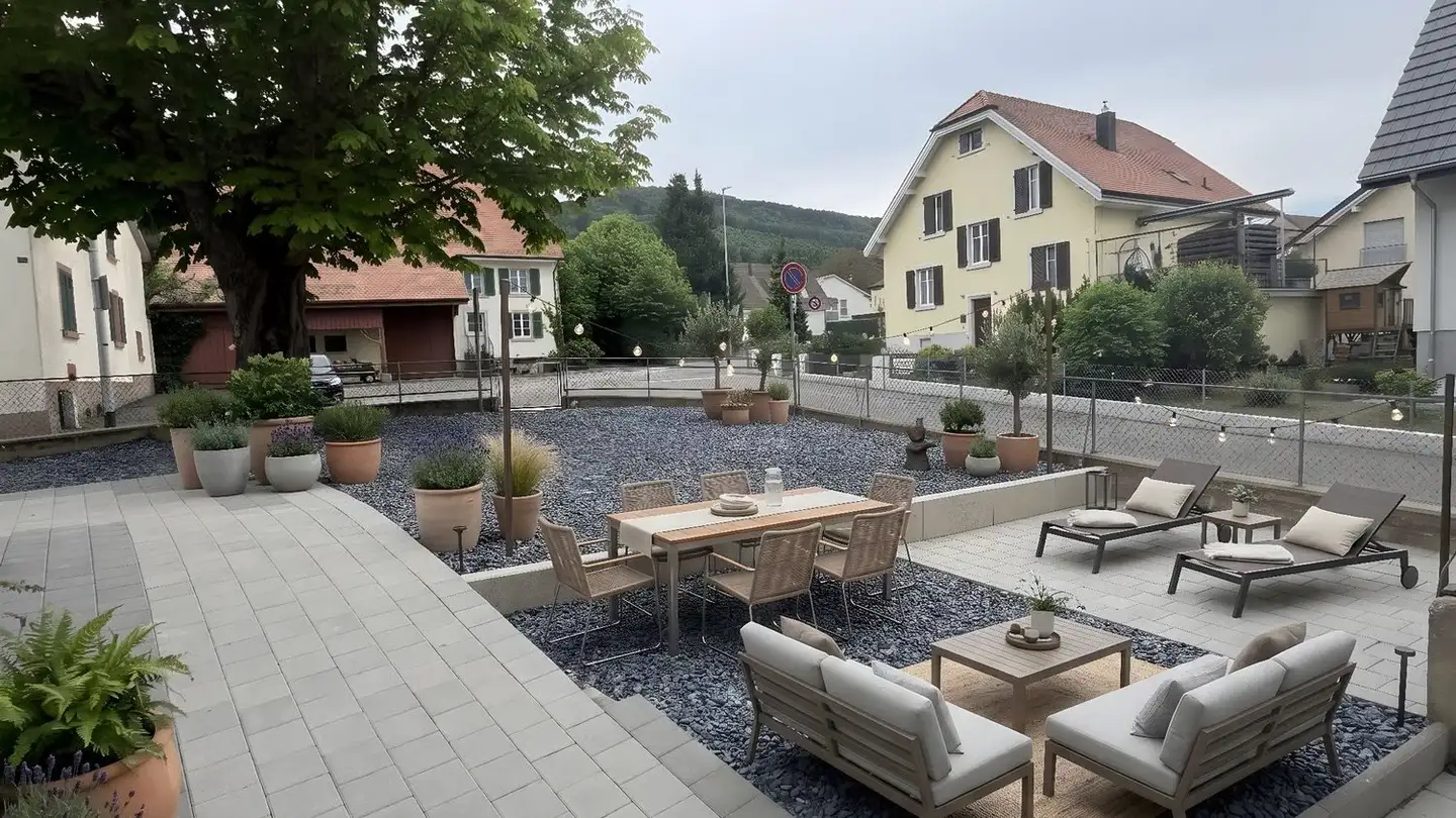 Apartment for rent - 4114 Hofstetten SO - Photo 4