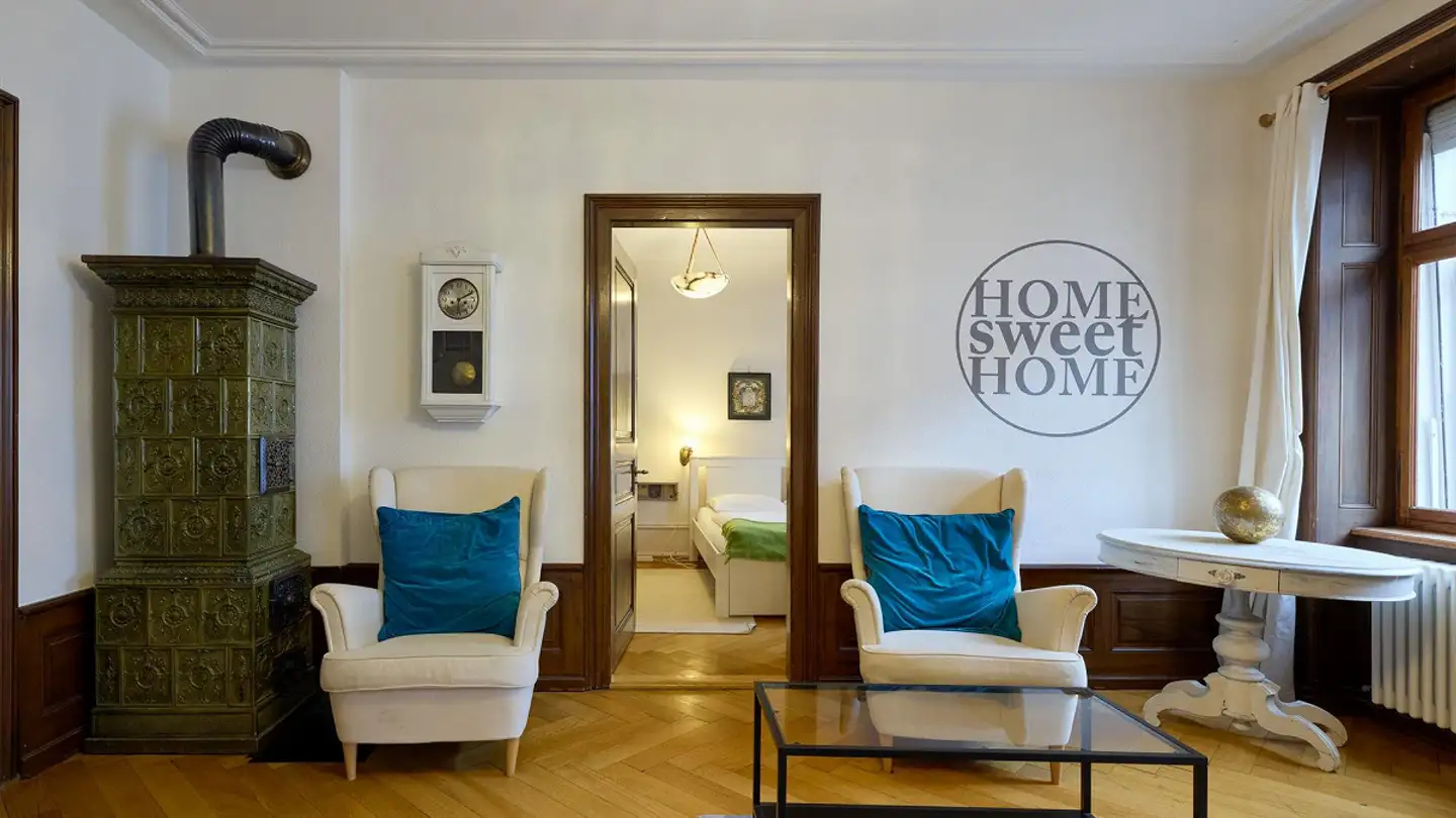 Wohnung mieten - Gempenstrasse 74, 4053 Basel - Foto 3