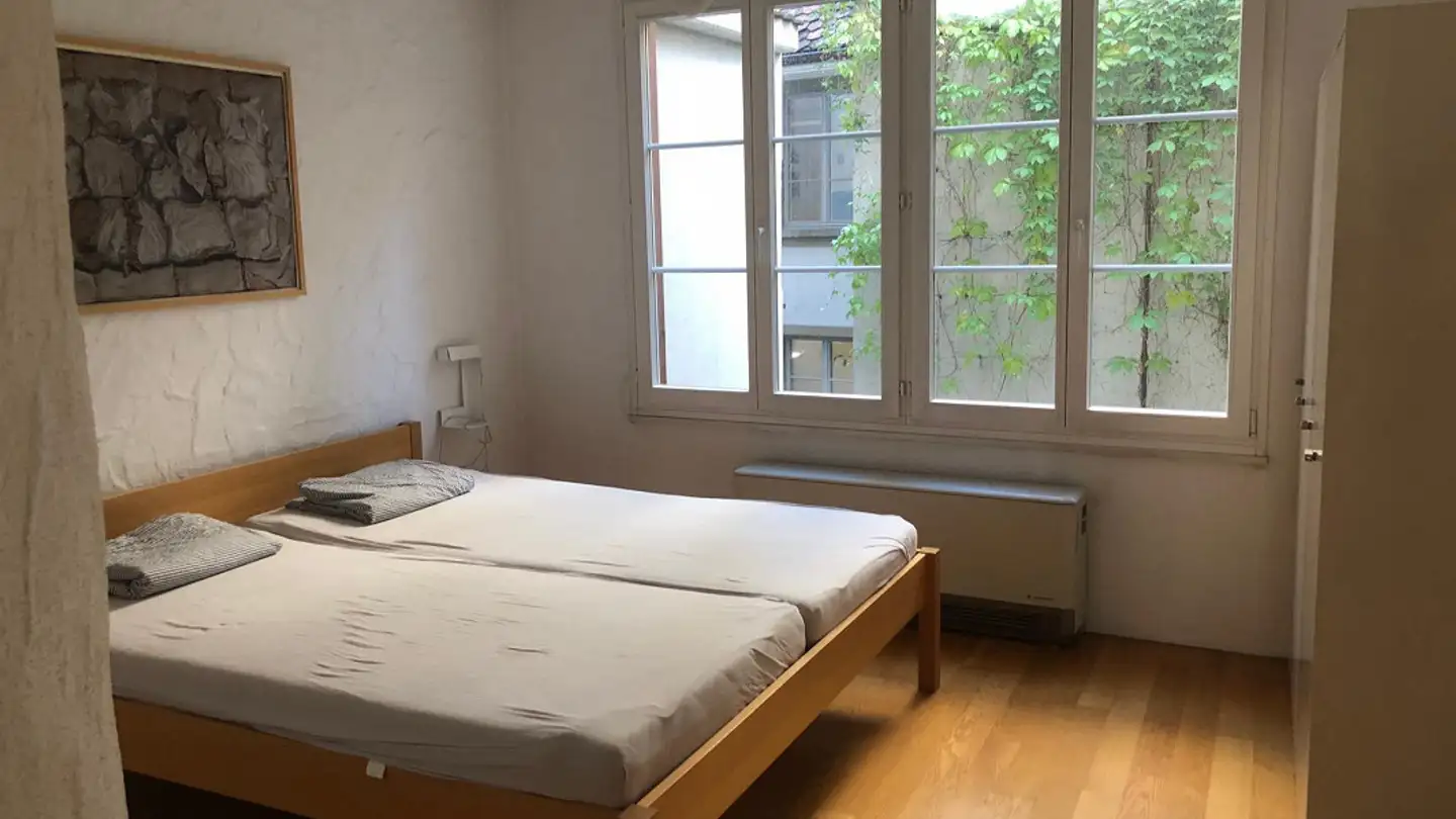 Wohnung mieten - Gerechtigkeitsgasse 24, 3011 Bern - Foto 3