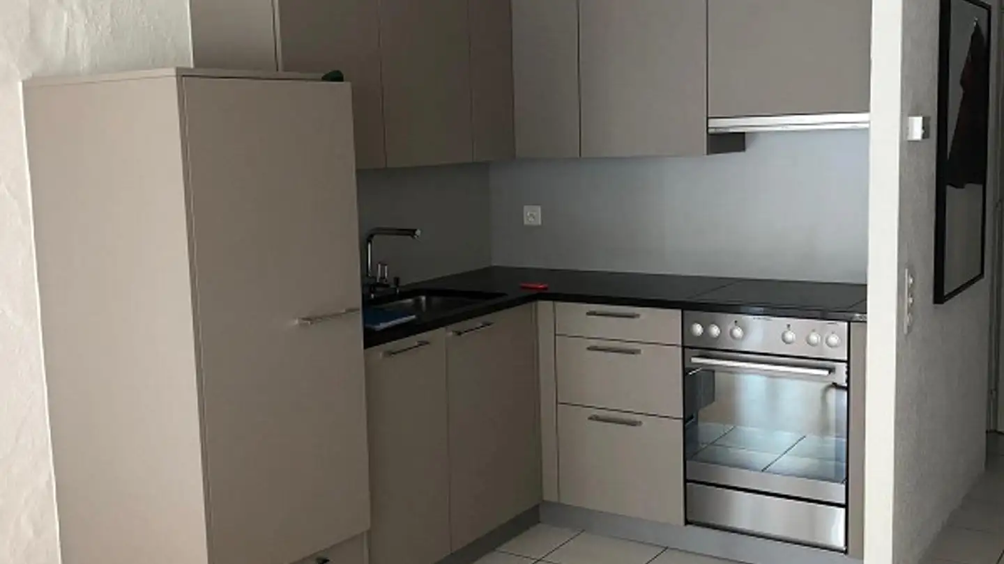 Wohnung mieten - Gerechtigkeitsgasse 24, 3011 Bern - Foto 4
