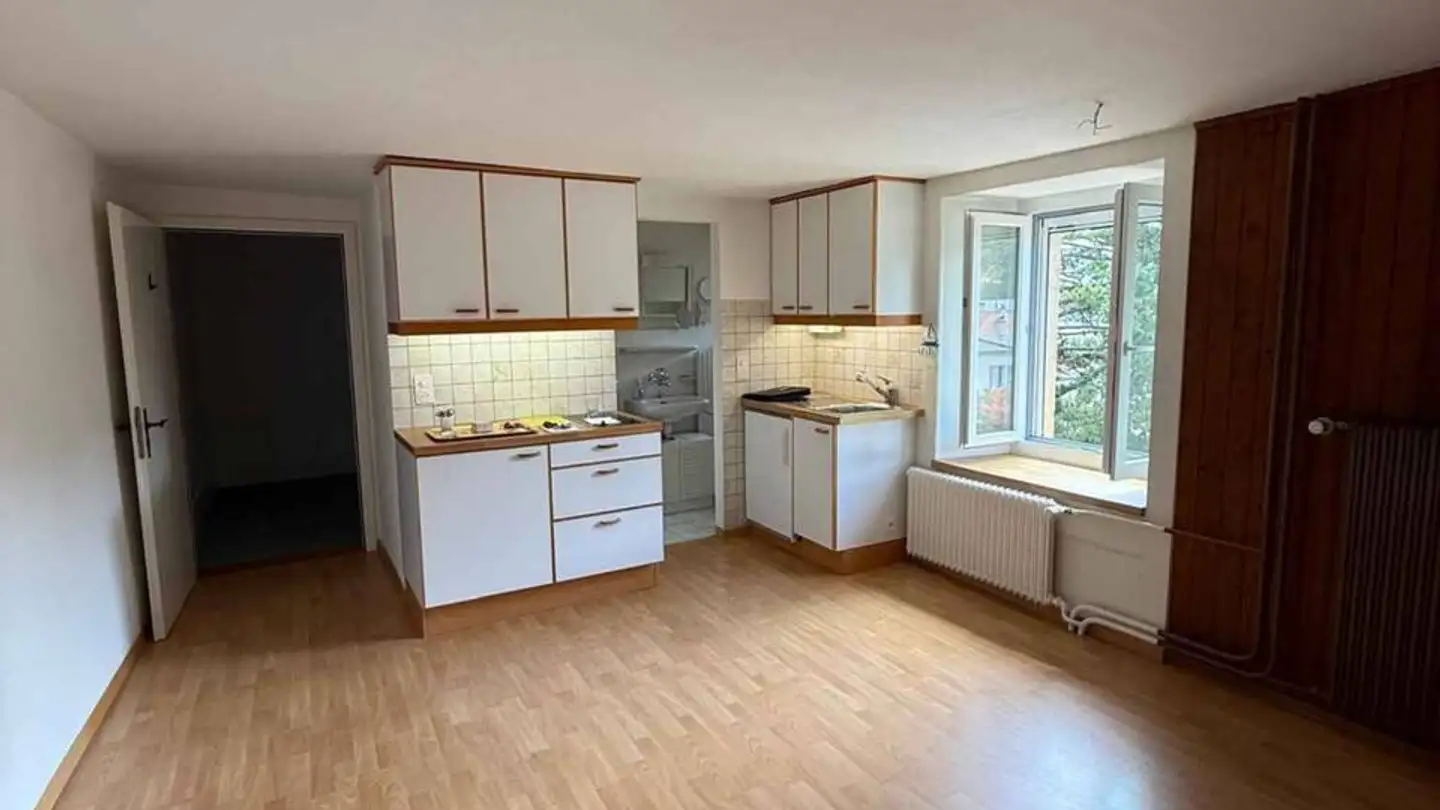 Apartment for rent - 1422 Grandson